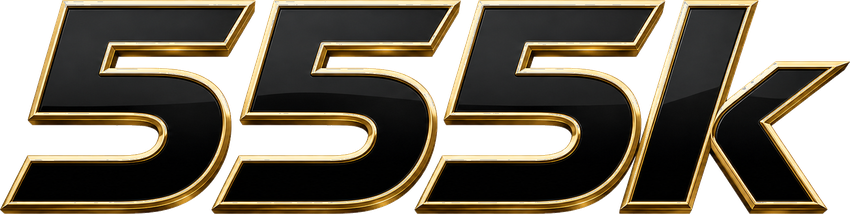 555k logo